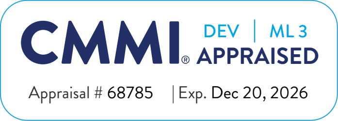 68785-Software Development Department - CMMI Development